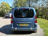 USED 2018 68 PEUGEOT HORIZON 1.6 BlueHDi Active MPV 5dr Diesel ETG Euro 6 (s/s) (100 ps) 