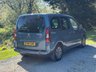 USED 2018 68 PEUGEOT HORIZON 1.6 BlueHDi Active MPV 5dr Diesel ETG Euro 6 (s/s) (100 ps) 
