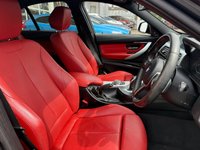 USED 2016 16 BMW 3 SERIES 2.0 320d M Sport Saloon 4dr Diesel Auto Euro 6 (s/s) (190 ps) 