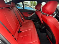 USED 2016 16 BMW 3 SERIES 2.0 320d M Sport Saloon 4dr Diesel Auto Euro 6 (s/s) (190 ps) 