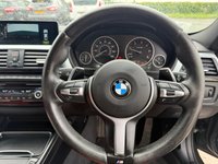USED 2016 16 BMW 3 SERIES 2.0 320d M Sport Saloon 4dr Diesel Auto Euro 6 (s/s) (190 ps) 