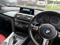 USED 2016 16 BMW 3 SERIES 2.0 320d M Sport Saloon 4dr Diesel Auto Euro 6 (s/s) (190 ps) 