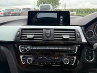 USED 2016 16 BMW 3 SERIES 2.0 320d M Sport Saloon 4dr Diesel Auto Euro 6 (s/s) (190 ps) 