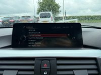 USED 2016 16 BMW 3 SERIES 2.0 320d M Sport Saloon 4dr Diesel Auto Euro 6 (s/s) (190 ps) 