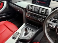 USED 2016 16 BMW 3 SERIES 2.0 320d M Sport Saloon 4dr Diesel Auto Euro 6 (s/s) (190 ps) 