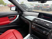 USED 2016 16 BMW 3 SERIES 2.0 320d M Sport Saloon 4dr Diesel Auto Euro 6 (s/s) (190 ps) 
