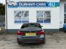 USED 2016 16 BMW 3 SERIES 2.0 320d M Sport Saloon 4dr Diesel Auto Euro 6 (s/s) (190 ps) 