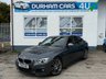 USED 2016 16 BMW 3 SERIES 2.0 320d M Sport Saloon 4dr Diesel Auto Euro 6 (s/s) (190 ps) 