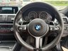USED 2016 16 BMW 3 SERIES 2.0 320d M Sport Saloon 4dr Diesel Auto Euro 6 (s/s) (190 ps) 