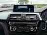 USED 2016 16 BMW 3 SERIES 2.0 320d M Sport Saloon 4dr Diesel Auto Euro 6 (s/s) (190 ps) 