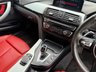 USED 2016 16 BMW 3 SERIES 2.0 320d M Sport Saloon 4dr Diesel Auto Euro 6 (s/s) (190 ps) 