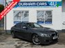 USED 2016 16 BMW 3 SERIES 2.0 320d M Sport Saloon 4dr Diesel Auto Euro 6 (s/s) (190 ps) 