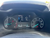 USED 2023 23 FORD TRANSIT CONNECT 1.5 250 EcoBlue Limited Panel Van 5dr Diesel Manual L2 Euro 6 (s/s) (100 ps) HEATED SEATS, PARKING CAMERA, SAT NAV!!!