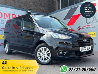 2023 FORD TRANSIT CONNECT
