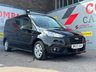 USED 2023 23 FORD TRANSIT CONNECT 1.5 250 EcoBlue Limited Panel Van 5dr Diesel Manual L2 Euro 6 (s/s) (100 ps) HEATED SEATS, PARKING CAMERA, SAT NAV!!!