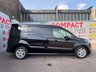 USED 2023 23 FORD TRANSIT CONNECT 1.5 250 EcoBlue Limited Panel Van 5dr Diesel Manual L2 Euro 6 (s/s) (100 ps) HEATED SEATS, PARKING CAMERA, SAT NAV!!!