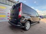 USED 2023 23 FORD TRANSIT CONNECT 1.5 250 EcoBlue Limited Panel Van 5dr Diesel Manual L2 Euro 6 (s/s) (100 ps) HEATED SEATS, PARKING CAMERA, SAT NAV!!!