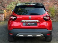 USED 2018 68 RENAULT CAPTUR 0.9 TCe ENERGY GT Line SUV 5dr Petrol Manual Euro 6 (s/s) (90 ps) 