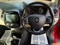 USED 2018 68 RENAULT CAPTUR 0.9 TCe ENERGY GT Line SUV 5dr Petrol Manual Euro 6 (s/s) (90 ps) 