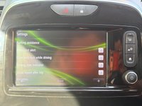 USED 2018 68 RENAULT CAPTUR 0.9 TCe ENERGY GT Line SUV 5dr Petrol Manual Euro 6 (s/s) (90 ps) 