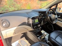USED 2018 68 RENAULT CAPTUR 0.9 TCe ENERGY GT Line SUV 5dr Petrol Manual Euro 6 (s/s) (90 ps) 