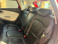 USED 2018 68 RENAULT CAPTUR 0.9 TCe ENERGY GT Line SUV 5dr Petrol Manual Euro 6 (s/s) (90 ps) 