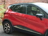 USED 2018 68 RENAULT CAPTUR 0.9 TCe ENERGY GT Line SUV 5dr Petrol Manual Euro 6 (s/s) (90 ps) 