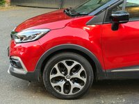 USED 2018 68 RENAULT CAPTUR 0.9 TCe ENERGY GT Line SUV 5dr Petrol Manual Euro 6 (s/s) (90 ps) 