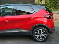 USED 2018 68 RENAULT CAPTUR 0.9 TCe ENERGY GT Line SUV 5dr Petrol Manual Euro 6 (s/s) (90 ps) 