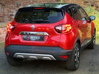 USED 2018 68 RENAULT CAPTUR 0.9 TCe ENERGY GT Line SUV 5dr Petrol Manual Euro 6 (s/s) (90 ps) 