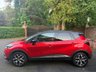 USED 2018 68 RENAULT CAPTUR 0.9 TCe ENERGY GT Line SUV 5dr Petrol Manual Euro 6 (s/s) (90 ps) 