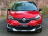USED 2018 68 RENAULT CAPTUR 0.9 TCe ENERGY GT Line SUV 5dr Petrol Manual Euro 6 (s/s) (90 ps) 