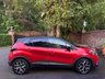 USED 2018 68 RENAULT CAPTUR 0.9 TCe ENERGY GT Line SUV 5dr Petrol Manual Euro 6 (s/s) (90 ps) 