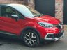 USED 2018 68 RENAULT CAPTUR 0.9 TCe ENERGY GT Line SUV 5dr Petrol Manual Euro 6 (s/s) (90 ps) 