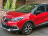 USED 2018 68 RENAULT CAPTUR 0.9 TCe ENERGY GT Line SUV 5dr Petrol Manual Euro 6 (s/s) (90 ps) 