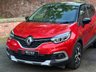 USED 2018 68 RENAULT CAPTUR 0.9 TCe ENERGY GT Line SUV 5dr Petrol Manual Euro 6 (s/s) (90 ps) 