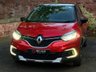 USED 2018 68 RENAULT CAPTUR 0.9 TCe ENERGY GT Line SUV 5dr Petrol Manual Euro 6 (s/s) (90 ps) 