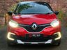 USED 2018 68 RENAULT CAPTUR 0.9 TCe ENERGY GT Line SUV 5dr Petrol Manual Euro 6 (s/s) (90 ps) 