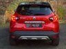 USED 2018 68 RENAULT CAPTUR 0.9 TCe ENERGY GT Line SUV 5dr Petrol Manual Euro 6 (s/s) (90 ps) 