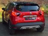 USED 2018 68 RENAULT CAPTUR 0.9 TCe ENERGY GT Line SUV 5dr Petrol Manual Euro 6 (s/s) (90 ps) 