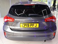 USED 2019 19 FORD FOCUS 1.5 EcoBlue Titanium Hatchback 5dr Diesel Manual Euro 6 (s/s) (120 ps) Quality & Best value Assured