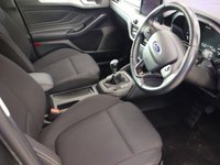 USED 2019 19 FORD FOCUS 1.5 EcoBlue Titanium Hatchback 5dr Diesel Manual Euro 6 (s/s) (120 ps) Quality & Best value Assured
