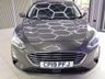 USED 2019 19 FORD FOCUS 1.5 EcoBlue Titanium Hatchback 5dr Diesel Manual Euro 6 (s/s) (120 ps) Quality & Best value Assured