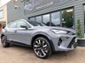 USED 2025 25 CUPRA FORMENTOR 1.5 eTSI V2 SUV 5dr Petrol Hybrid DSG Euro 6 (s/s) (150 ps) CUPRA WARRANTY - &pound;200 TAX - AS NEW!