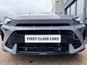 USED 2025 25 CUPRA FORMENTOR 1.5 eTSI V2 SUV 5dr Petrol Hybrid DSG Euro 6 (s/s) (150 ps) CUPRA WARRANTY - &pound;200 TAX - AS NEW!