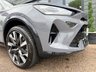 USED 2025 25 CUPRA FORMENTOR 1.5 eTSI V2 SUV 5dr Petrol Hybrid DSG Euro 6 (s/s) (150 ps) CUPRA WARRANTY - &pound;200 TAX - AS NEW!