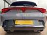 USED 2025 25 CUPRA FORMENTOR 1.5 eTSI V2 SUV 5dr Petrol Hybrid DSG Euro 6 (s/s) (150 ps) CUPRA WARRANTY - &pound;200 TAX - AS NEW!