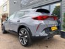 USED 2025 25 CUPRA FORMENTOR 1.5 eTSI V2 SUV 5dr Petrol Hybrid DSG Euro 6 (s/s) (150 ps) CUPRA WARRANTY - &pound;200 TAX - AS NEW!