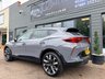 USED 2025 25 CUPRA FORMENTOR 1.5 eTSI V2 SUV 5dr Petrol Hybrid DSG Euro 6 (s/s) (150 ps) CUPRA WARRANTY - &pound;200 TAX - AS NEW!