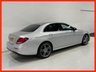 USED 2019 19 MERCEDES-BENZ E CLASS 2.0 E200 AMG Line Saloon 4dr Petrol G-Tronic+ Euro 6 (s/s) (184 ps) SATNAV-LEATHER-CAMERA-19"S